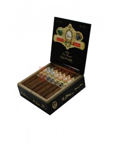 La Galera 1936 Box Pressed El Lector Toro - купить в интернет-магазине Havana Smoke