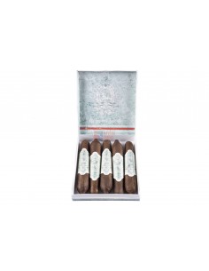 La Galera Imperial Jade Chiquito Perfecto - купить в интернет-магазине Havana Smoke