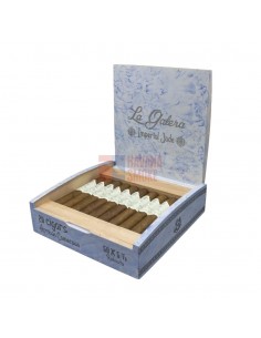 La Galera Imperial Jade Robusto - купить в интернет-магазине Havana Smoke
