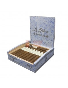 La Galera Imperial Jade Toro - купить в интернет-магазине Havana Smoke