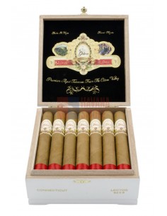 La Galera Connecticut EL Lector Toro - купить в интернет-магазине Havana Smoke