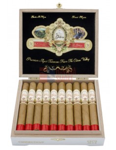 La Galera Connecticut Cepo Pigtail Corona - купить в интернет-магазине Havana Smoke