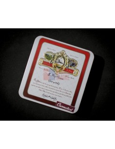 La Galera Connecticut Half Corona Tins