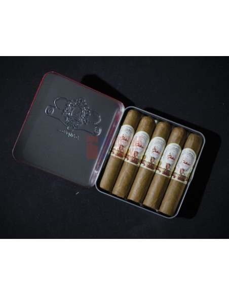 La Galera Connecticut Half Corona Tins - купить в интернет-магазине Havana Smoke