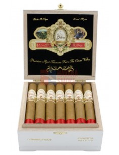 La Galera Connecticut Chaveta Robusto - купить в интернет-магазине Havana Smoke