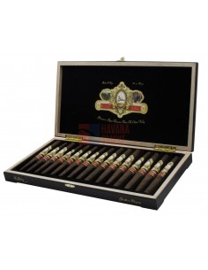 La Galera Gavillero Maduro Perfecto - купить в интернет-магазине Havana Smoke
