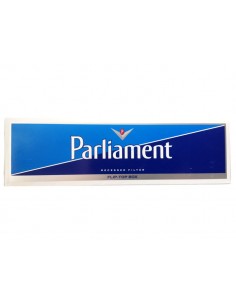 Parliament Lights USA Акциз (блок) - купить в интернет-магазине Havana Smoke