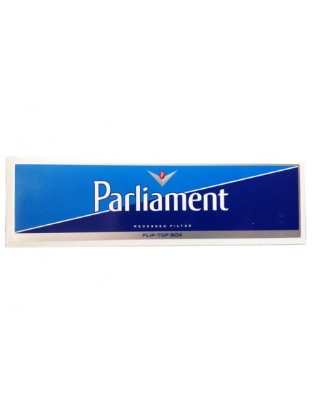 Parliament Lights USA Акциз (блок) - купить в интернет-магазине Havana Smoke