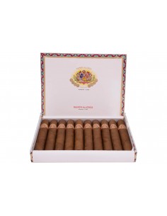 Allones Allones № 3