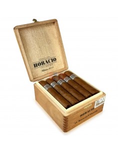 HORACIO V