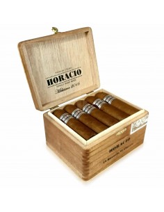 HORACIO VI