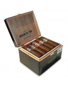 HORACIO MADURO HM VI