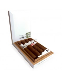 LE COFFRET - набор сигар
