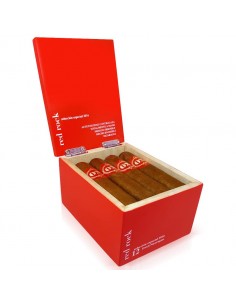OX RED ROCK