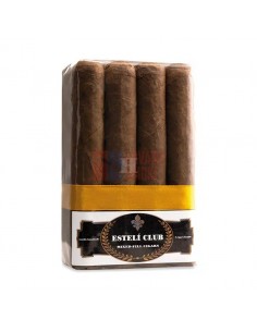 ESTELI CLUB NO. 3