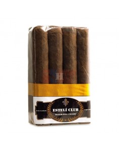ESTELI CLUB NO. 5