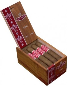 CASA TURRENT CUBA ROBUSTO