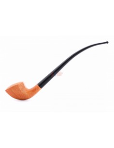 Трубка SER JACOPO GEPPETTO Churchwarden G612-1 - купить в интернет-магазине Havana Smoke