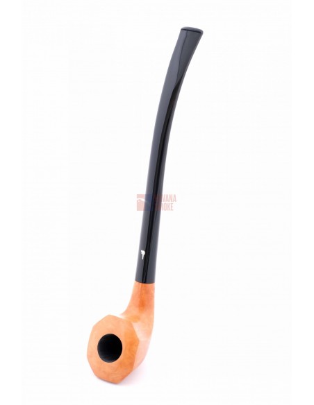Трубка SER JACOPO GEPPETTO Churchwarden G612-1 - купить в интернет-магазине Havana Smoke