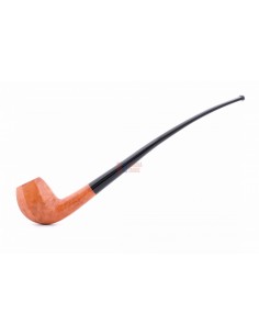 Трубка SER JACOPO GEPPETTO Churchwarden G612-2 - купить в интернет-магазине Havana Smoke