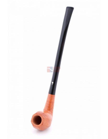 Трубка SER JACOPO GEPPETTO Churchwarden G612-2 - купить в интернет-магазине Havana Smoke