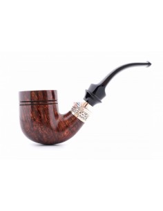 Трубка SER JACOPO L1 Delecta S093-9 - купить в интернет-магазине Havana Smoke