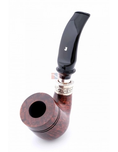 Трубка SER JACOPO L1 Delecta S093-9 - купить в интернет-магазине Havana Smoke