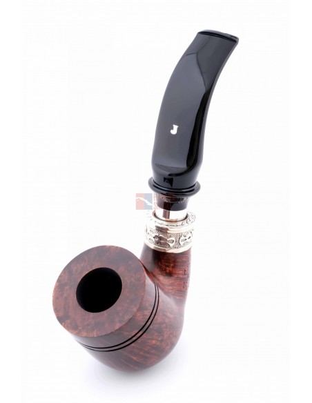 Трубка SER JACOPO L1 Delecta S093-9 - купить в интернет-магазине Havana Smoke