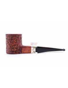 Трубка L'Anatra Poker Rustic Straight L013-11 - купить в интернет-магазине Havana Smoke