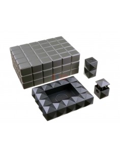 Набор сигарных аксессуаров Colibri SET-HU500T3 - купить в интернет-магазине Havana Smoke