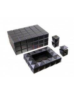 Набор сигарных аксессуаров Colibri SET-HU500T1 - купить в интернет-магазине Havana Smoke