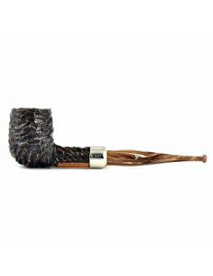 ТРУБКА PETERSON - DERRY - RUSTIC 06 (ФИЛЬТР 9 ММ)
