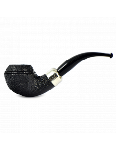 ТРУБКА PETERSON ARMY SANDBLAST - 999 (ФИЛЬТР 9 ММ)
