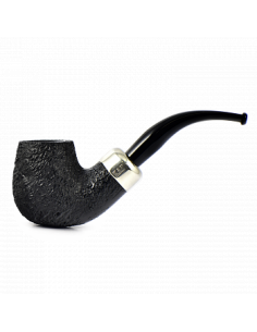 ТРУБКА PETERSON ARMY SANDBLAST - XL90 (ФИЛЬТР 9 ММ)