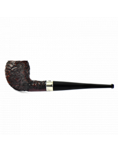 ТРУБКА PETERSON JUNIOR RUSTIC - PEAR (БЕЗ ФИЛЬТРА)