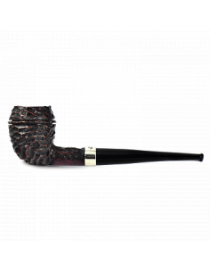 ТРУБКА PETERSON JUNIOR RUSTIC - RHODESIAN (БЕЗ ФИЛЬТРА)