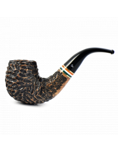 ТРУБКА PETERSON ST. PATRICKS DAY 2023 - RUSTIC XL16 (БЕЗ ФИЛЬТРА)