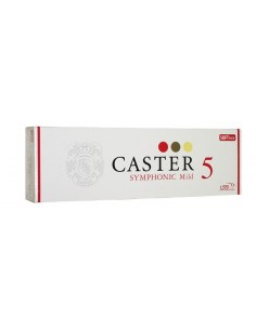 CASTER SIMPHONIC MILD 5 (JAPAN)