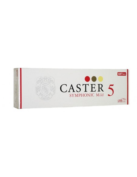 Купить CASTER SIMPHONIC MILD 5 (JAPAN) по цене 9 000,00 ₽ в магазине Havana  Smoke