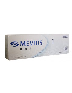 MEVIUS ONE 1 (JAPAN)