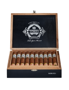  TOREO HONDURAS ROBUSTO