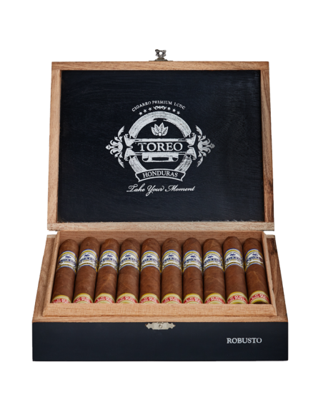  TOREO HONDURAS ROBUSTO
