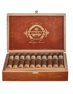 TOREO NICARAGUA GORDO