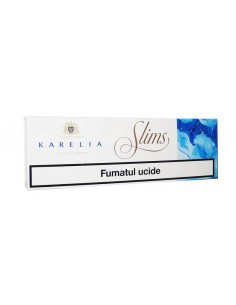 KARELIA SLIMS 3