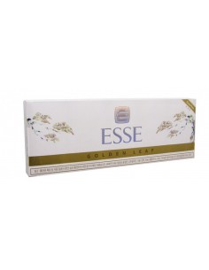 ESSE GOLDEN LEAF 1