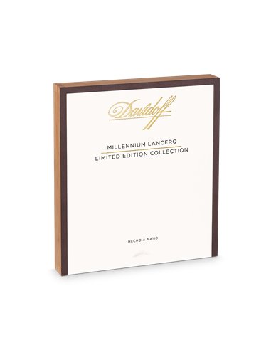 Davidoff Millennium Lancero Limited Edition 2023