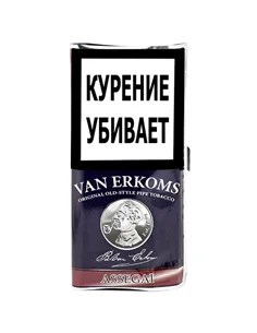 Табак трубочный Van Erkoms V.E.ASSEGAI (40гр)