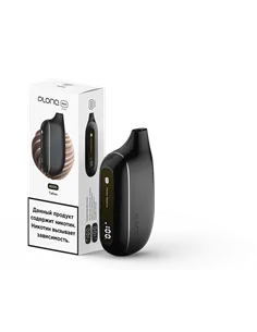 POD-система Plonq Max Smart - Табак (8000 затяжек) - 2% - (1 шт.)