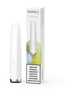 POD-система Plonq Plus Pro - Энерджи сода (4000 затяжек) - 2% - (1 шт.)