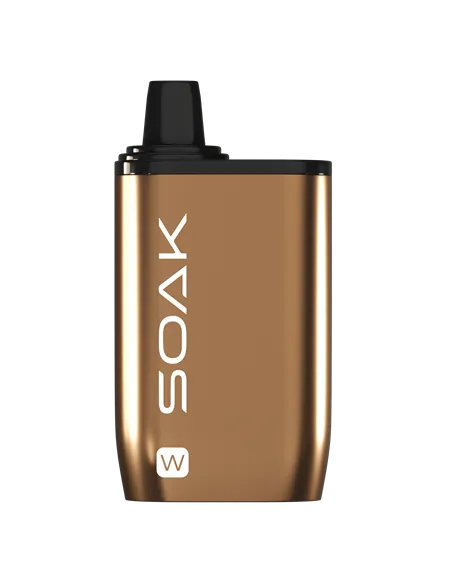 POD-система SOAK W - Печенье с ягодами (10.000 затяжек) - 2% (1 шт.)